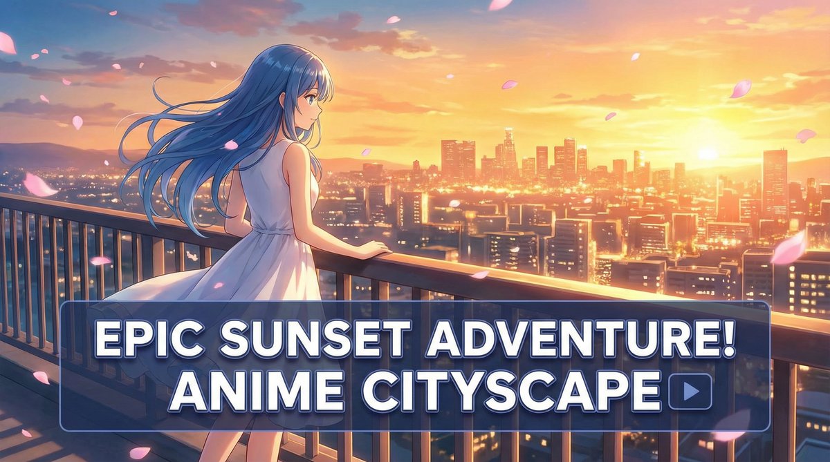 小蓝视频动漫特效教程