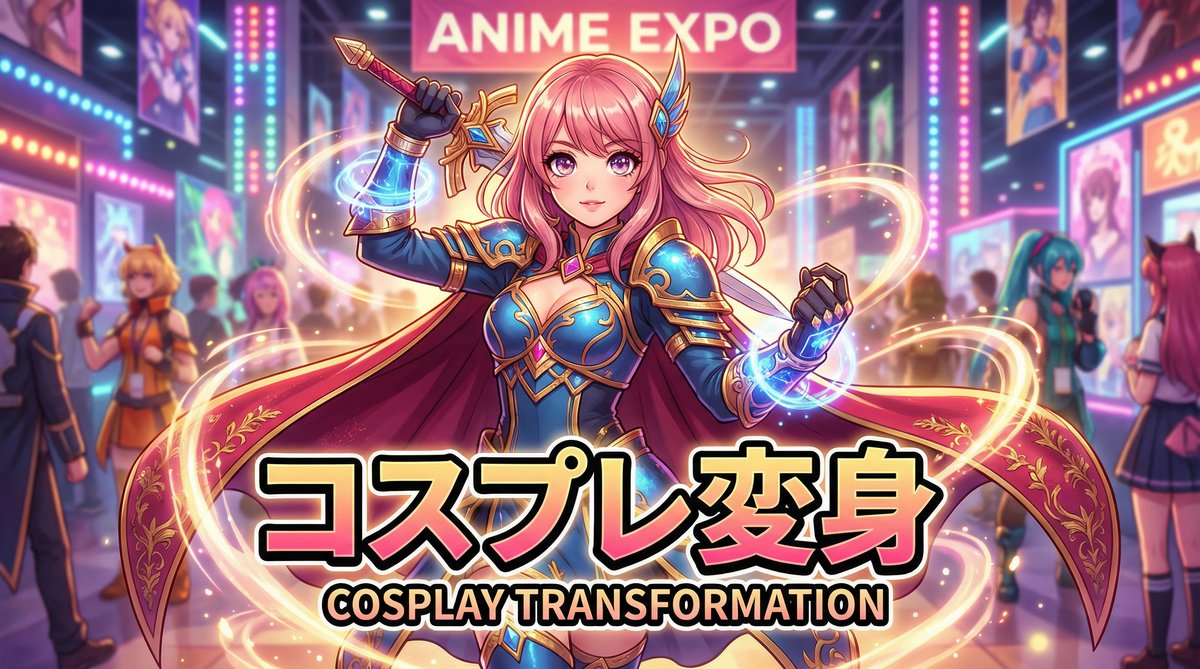 小蓝视频cosplay动漫话题